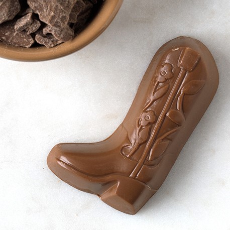 Bedré Chocolate Boot