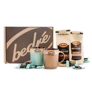 Good Morning Coffee Gift Set