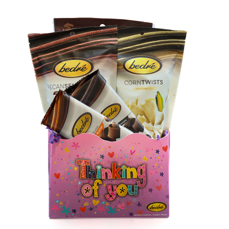 PNK Thinking of You Box